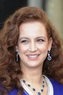 Princess Lalla Salma profile picture