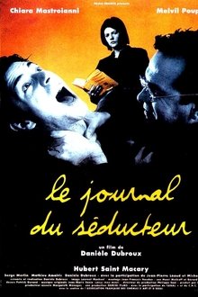 Diary of a Seducer movie poster