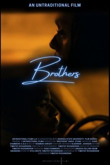 Brothers movie poster