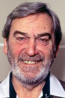 Patrick Troughton profile picture