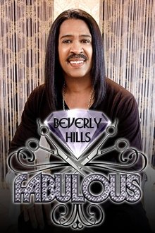 Beverly Hills Fabulous tv show poster