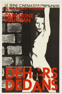 Dehors-dedans movie poster