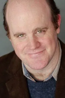 Paul Whitty profile picture