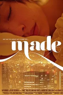 Made movie poster