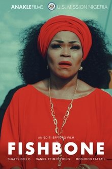 Fishbone movie poster