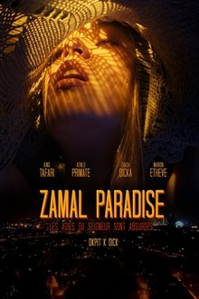 Zamal Paradise : les voies du seigneur sont absurdes movie poster