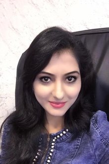 Priyanka Singh profile picture