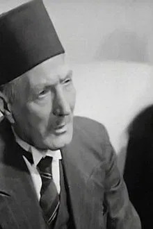 Abdel Meguid Shukry profile picture