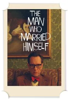 The Man Who Married Himself movie poster