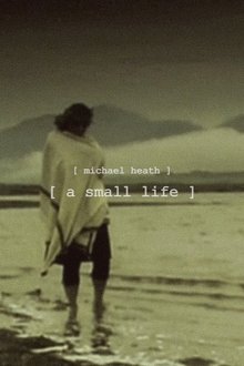 A Small Life movie poster