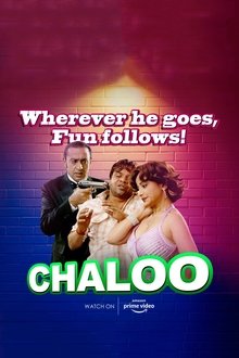 Chaloo Movie movie poster