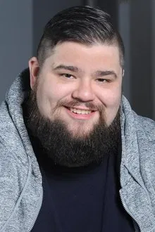 Justin Garcia-Pruneda profile picture