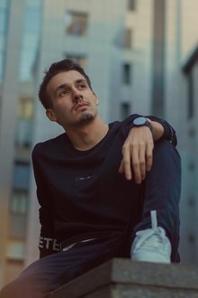 Roman Krasnoschok profile picture