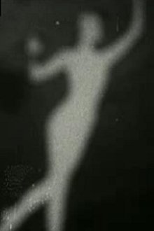Carolyn danse movie poster