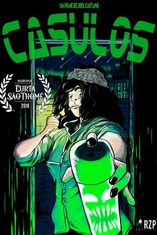 Casulos movie poster