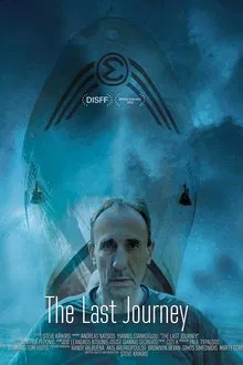 The Last Journey movie poster