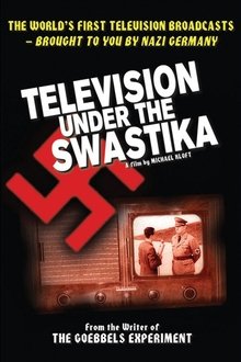Television Under the Swastika movie poster