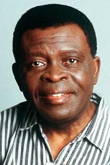 Francis Bebey profile picture