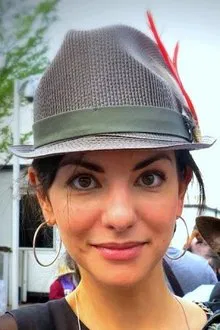 Rebecca Michael profile picture