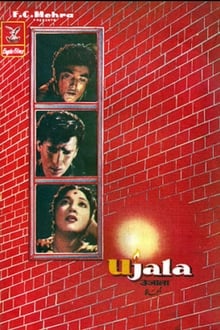 Poster do filme Ujala
