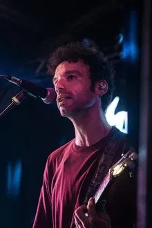 Martín del Real profile picture