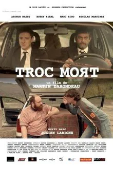 Troc Mort movie poster