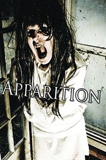 Apparition movie poster
