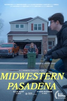 MIDWESTERN PASADENA movie poster