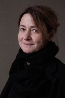 Kristina Lindström profile picture