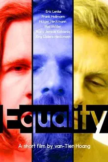 Poster do filme Equality