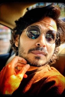 Kranti Prakash Jha profile picture