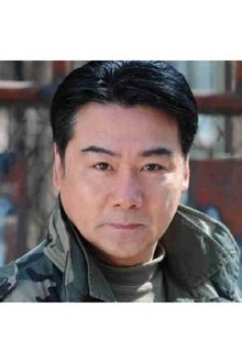 Foto de perfil de Xu Ge