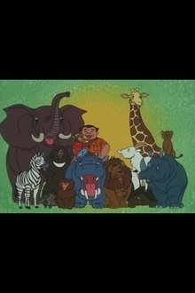 Hippo Director's Zoo Diary movie poster