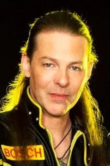 Timothy Gaines profile picture