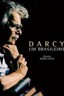 Darcy, um Brasileiro movie poster