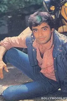 Suneil Anand profile picture