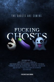 Fucking Ghosts movie poster