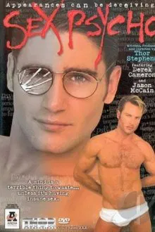 Sex Psycho movie poster