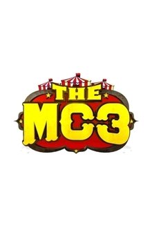 The MC3 tv show poster