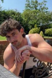 Isaac Smith profile picture