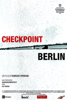 Checkpoint Berlin movie poster