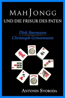 Mah Jongg & Die Frisur des Paten movie poster
