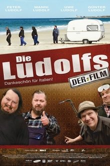 Die Ludolfs - Der Film movie poster