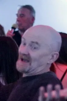 Calm (Shouty) smoking guy profile picture