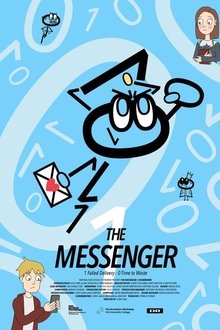 The Messenger movie poster