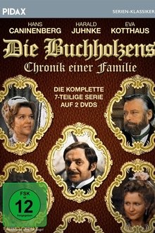 Die Buchholzens tv show poster