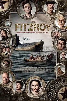 The Fitzroy movie poster