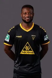 Dimitry Imbongo profile picture