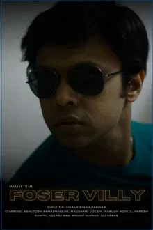 Foser Villy movie poster