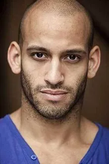 Waylon Jacobs profile picture